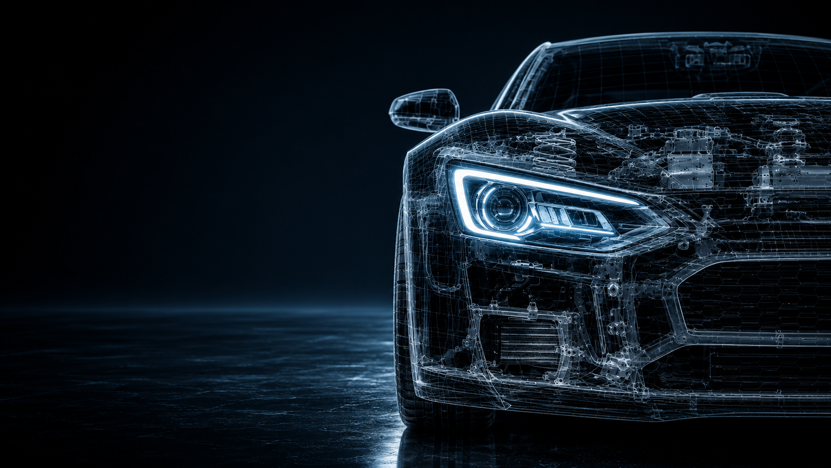 Luxury Car Engineering