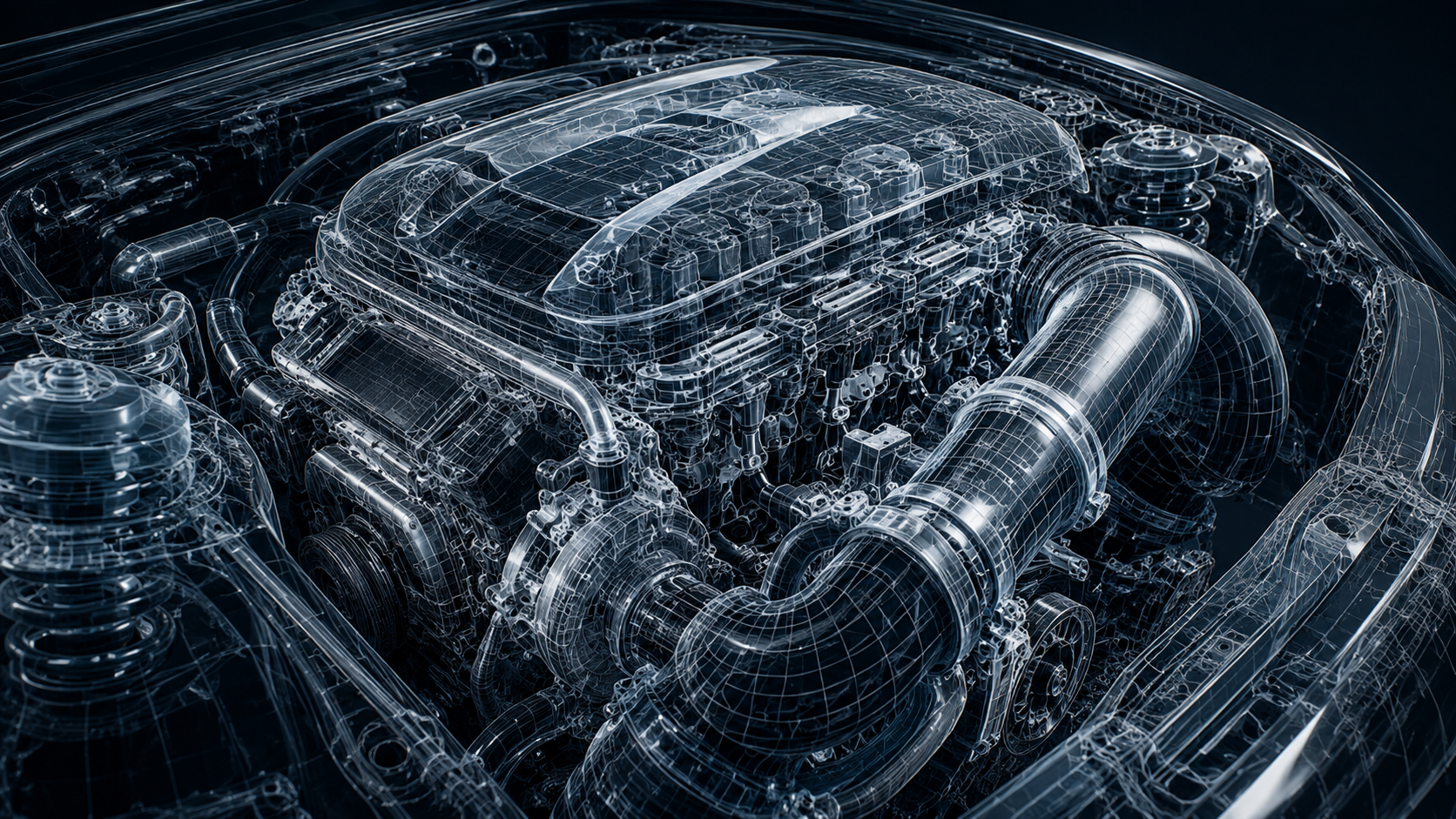 Engineering Detail